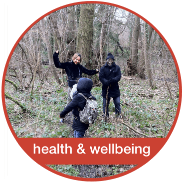 health & wellbeing